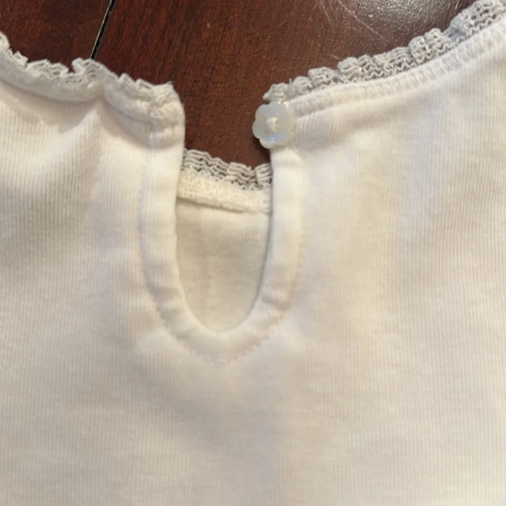GAP Long Sleeve Shirt